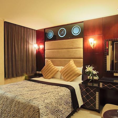 Best Love Boutique Hotel Taipei Eksteriør bilde