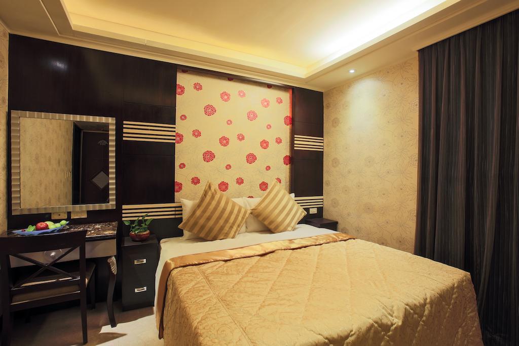 Best Love Boutique Hotel Taipei Eksteriør bilde