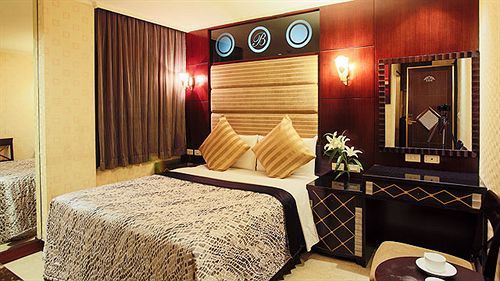 Best Love Boutique Hotel Taipei Eksteriør bilde