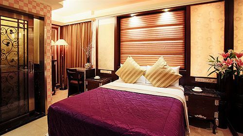 Best Love Boutique Hotel Taipei Eksteriør bilde