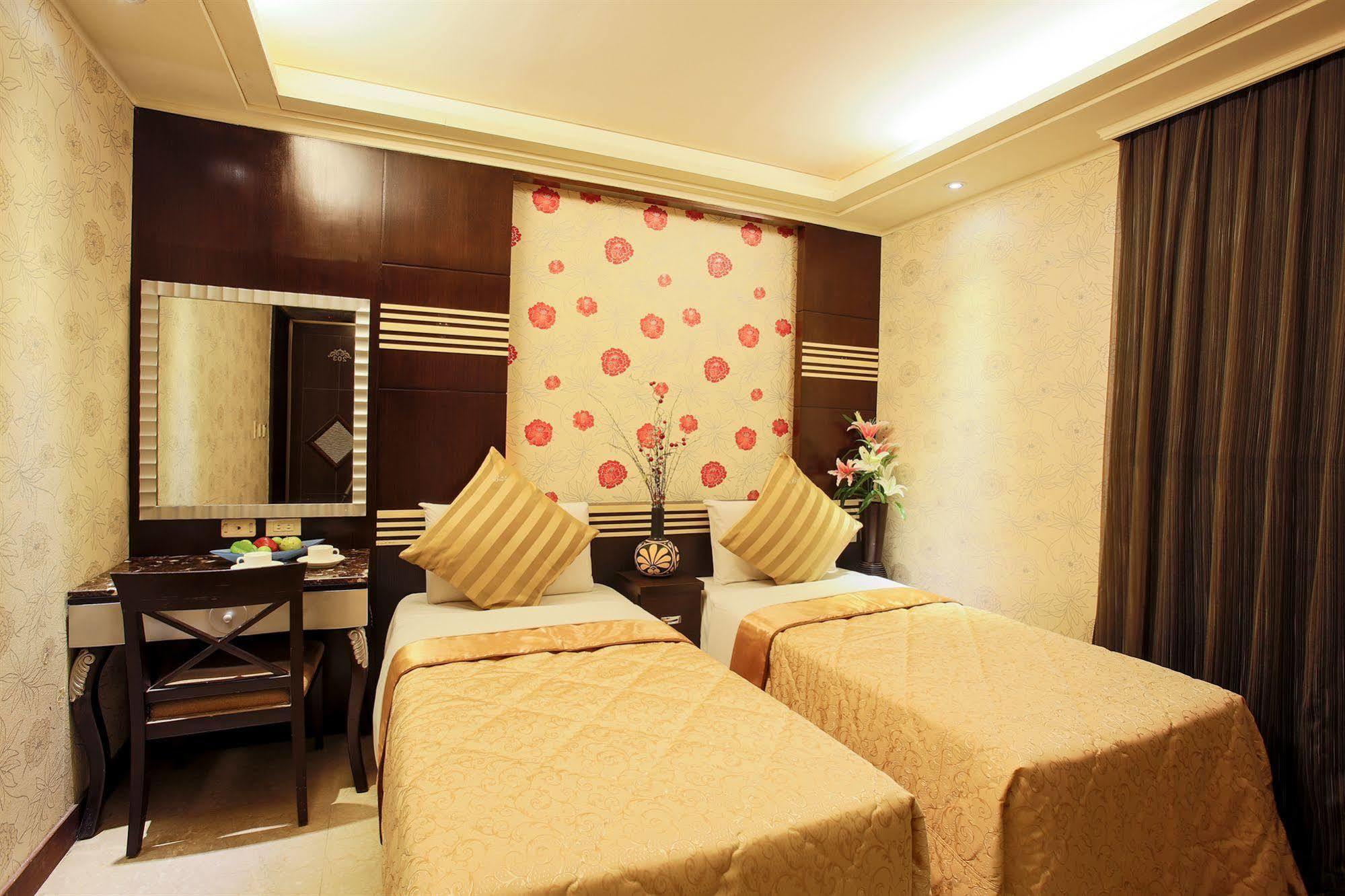 Best Love Boutique Hotel Taipei Eksteriør bilde