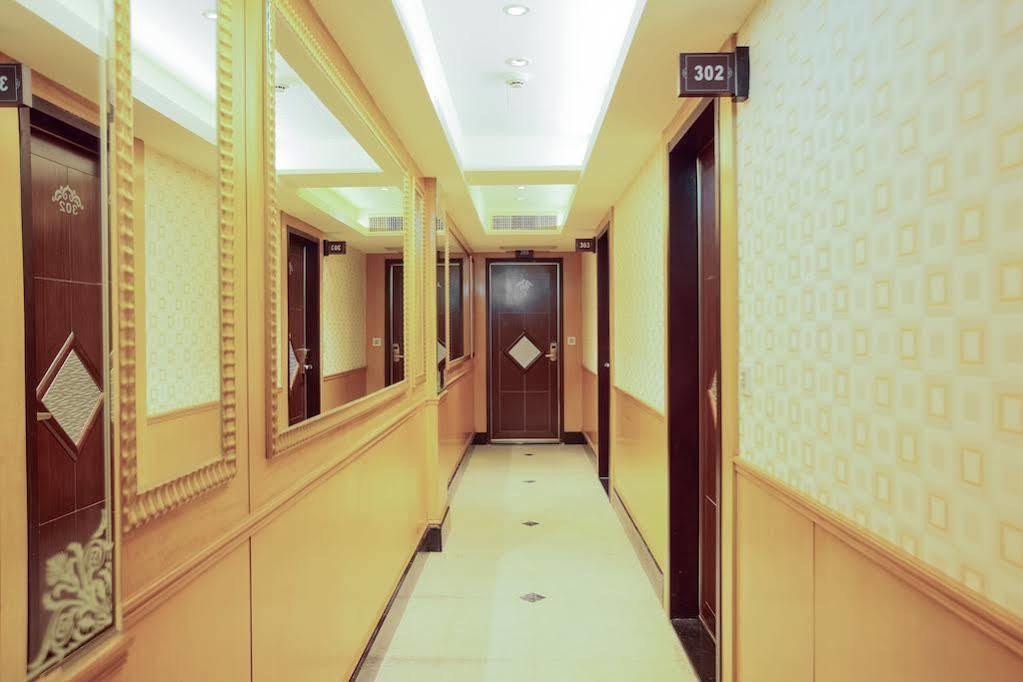 Best Love Boutique Hotel Taipei Eksteriør bilde