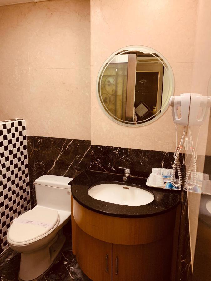 Best Love Boutique Hotel Taipei Eksteriør bilde